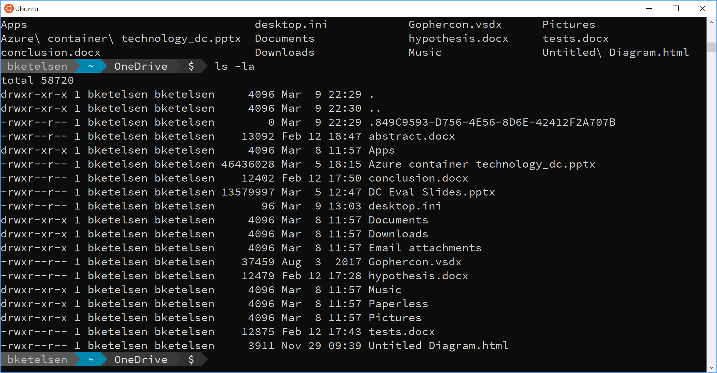 onedrive